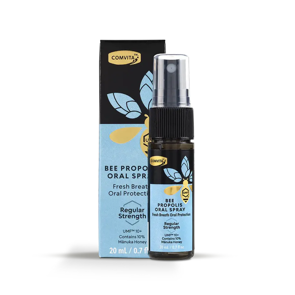 Propolis Oral Spray
