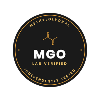 Lab & MGO certified