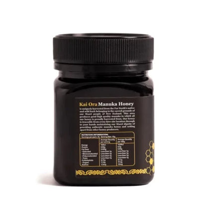 Manuka Honey NZ MGO 400+